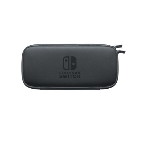 Набор аксессуаров NINTENDO Switch Pro, для Nintendo Switch, серый