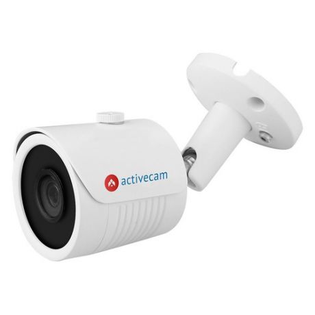 Камера видеонаблюдения ACTIVECAM AC-H2B5, 3.6 мм, белый