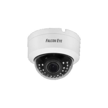 Камера видеонаблюдения FALCON EYE FE-DV1080MHD/30M, 2.8 - 12 мм, белый
