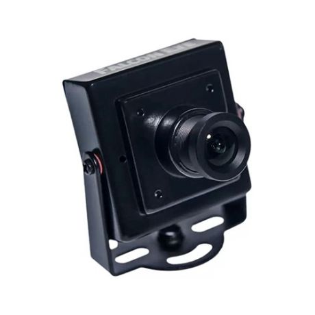 Камера видеонаблюдения FALCON EYE FE-Q1080MHD, 3.6 мм, черный