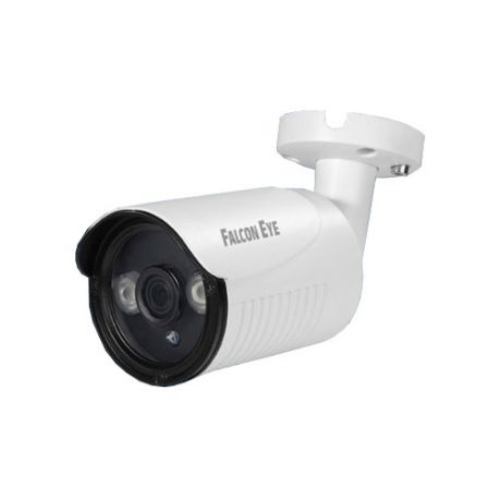 Камера видеонаблюдения FALCON EYE FE-IB5.0MHD/20M, 3.6 мм, белый