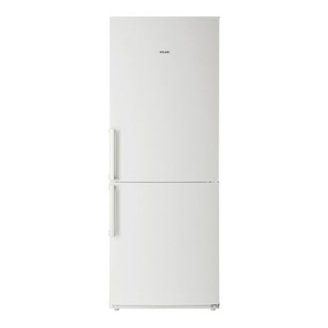Холодильник АТЛАНТ ХМ-6221-100, двухкамерный, белый