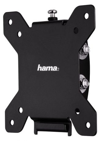 Hama H-118611 (черный)