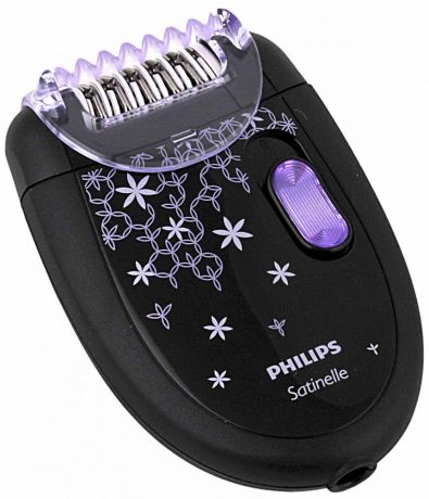 Philips HP6422 (черный)