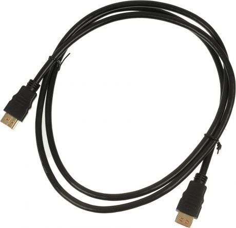 Buro HDMI (m) - HDMI (m) ver 1.4, 2м