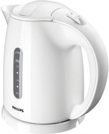 Philips HD4646/00 (белый)