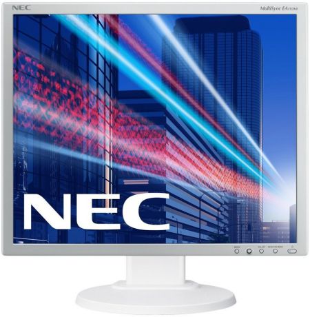 NEC EA193Mi (белый)