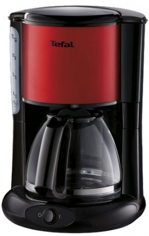 Tefal CM361D38 (красный)