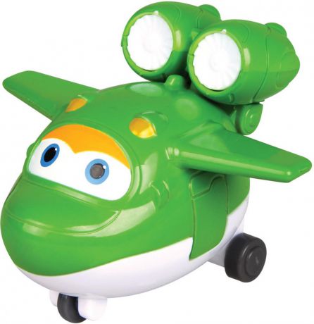 Auldey Toys Супер Крылья -Мира 7см (зеленый)