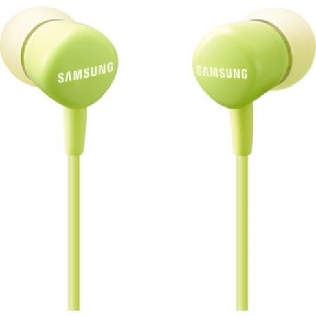 Samsung EO-HS130 (зеленый)