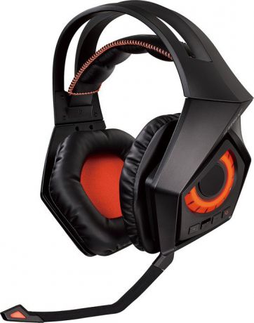 ASUS ROG Strix Wireless (черный)