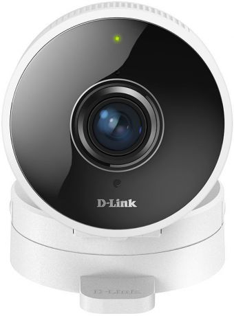 D-Link DCS-8100LH (белый)