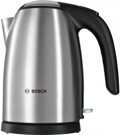 Bosch TWK7801 (серебристый)