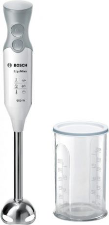 Bosch MSM66110 (белый)