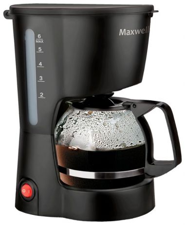 Maxwell MW-1657