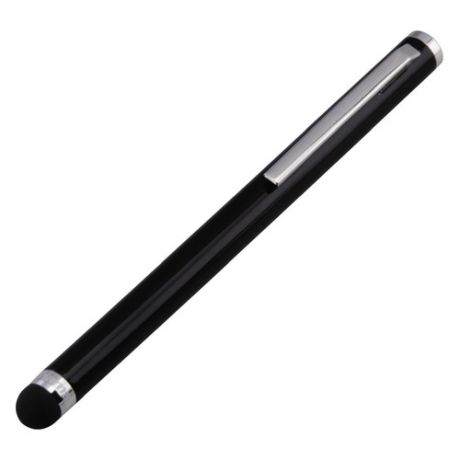 Стилус-ручка HAMA Easy, универсальный, черный [00182509]