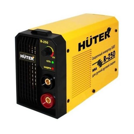 Сварочный аппарат инвертор HUTER R-250 [65/49]