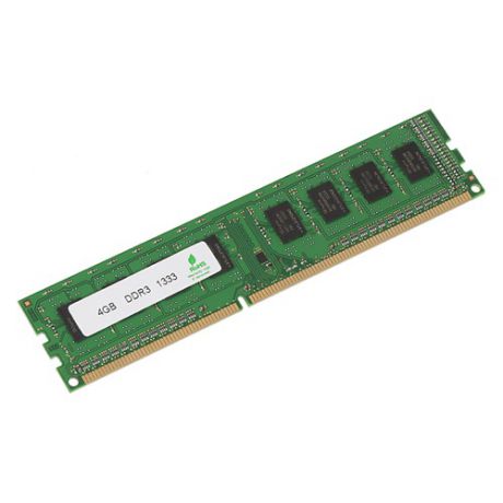 Модуль памяти HYNIX DDR3 - 4Гб 1333, DIMM, OEM, 3rd