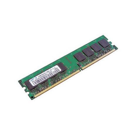 Модуль памяти SAMSUNG DDR2 - 2Гб 800, DIMM, OEM, 3rd