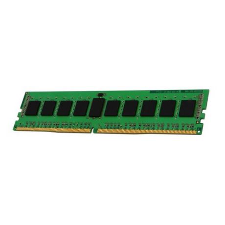 Память DDR4 Kingston KSM24ES8/8ME 8Gb DIMM ECC U PC4-19200 CL7 2400MHz