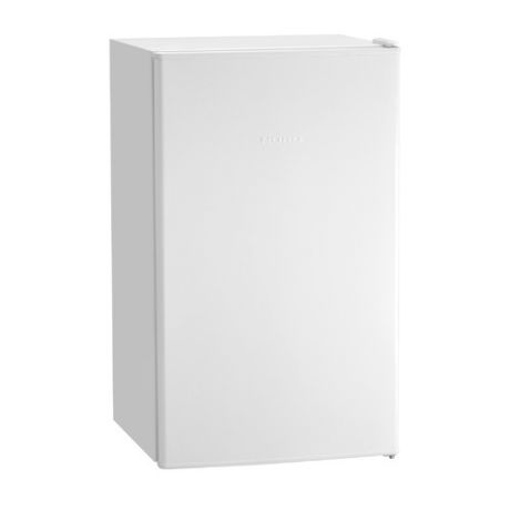 Холодильник NORD ERF 104 012, однокамерный, белый