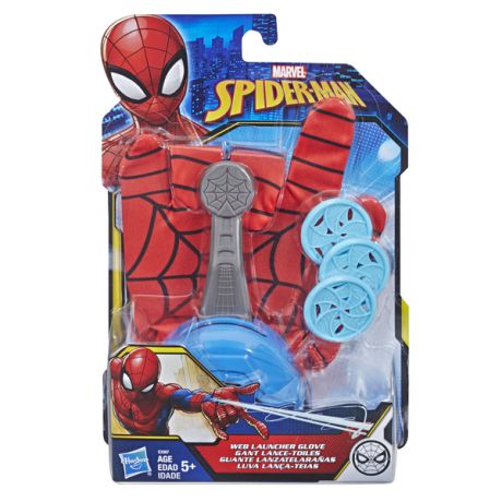 Spider Man Spider-man E3367