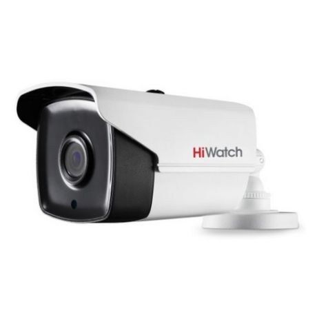 Камера видеонаблюдения Hikvision HiWatch DS-T220S 6-6мм