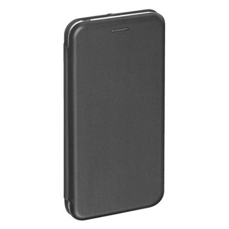 Чехол (флип-кейс) DEPPA Clamshell Case, для Huawei Honor 7A Pro/7С, черный [86543]