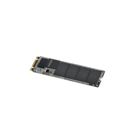 SSD накопитель PLEXTOR LiteOn MU X PP3-8D256 256Гб, M.2 2280, SATA III, NVMe