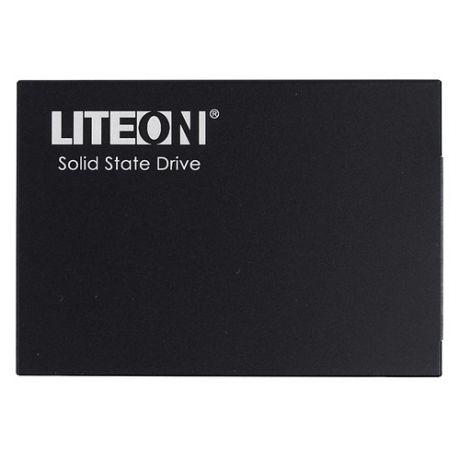 SSD накопитель PLEXTOR LiteOn MU 3 PH6-CE480 480Гб, 2.5", SATA III