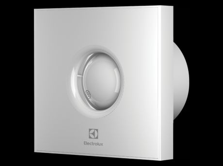 Вытяжной вентилятор Electrolux EAFR-150TH white
