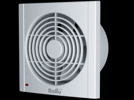 Вентилятор вытяжной Ballu Power Flow PF-150T