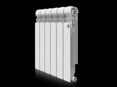 Радиатор Royal Thermo Indigo Super 500 - 6 секц.
