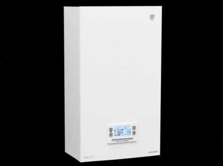 Котел настенный газовый Royal Thermo Aquarius 18 MC