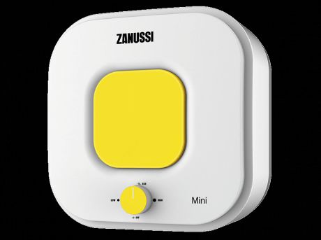 Водонагреватель Zanussi ZWH/S 15 Mini U (Yellow)