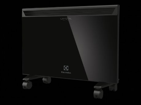 Конвектор электрический Electrolux ECH/G-1000 E (Crystal)