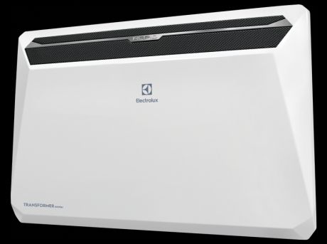 Конвектор Electrolux ECH/R-2000 T с блоком управления Digital Inverter и шасси (комплект)