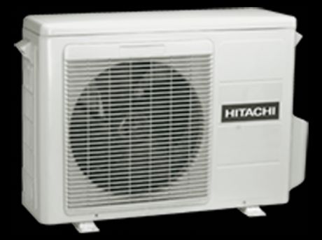 Блок наружный Hitachi RAM-33NP2B