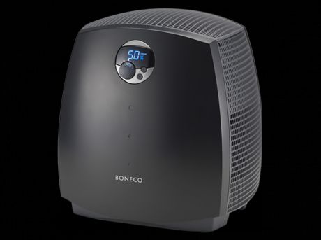 Мойка воздуха AOS 2055D black