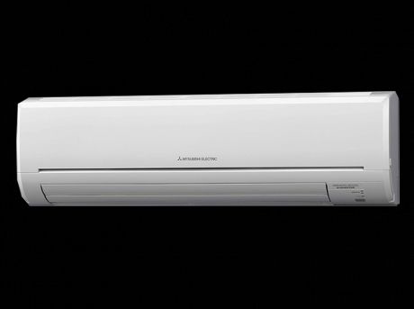 Настенный внутренний блок сплит-системы Mitsubishi Electric MSZ-GF71 VE