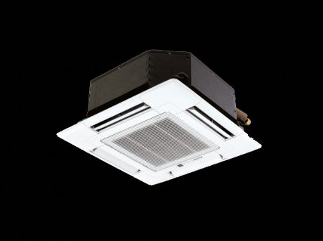 Блок внутренний Mitsubishi Electric PLA-RP71 EA мульти сплит-системы Mr.Slim, кассетный