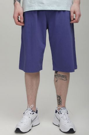 Шорты URBAN CLASSICS Jersey Shorts (Purple, L)