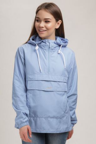 Анорак SKILLS Tone Anorak Women (Sky Blue, L)