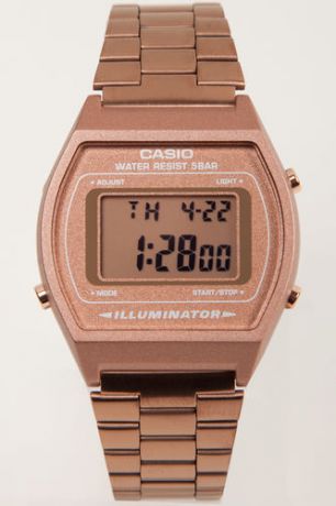 Часы CASIO B-640WC-5A 3294 (Бронза)