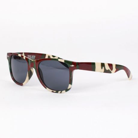 Очки TRUESPIN Camo Sunglasses (Camo-3)