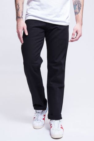 Джинсы ROCAWEAR R1008j157 (Black-Twill, 28)