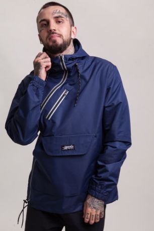 Ветровка ANTEATER Windjacket 67 (Navy, XL)