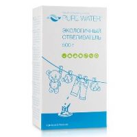 Mi&Ko Pure Water- Экологичный отбеливатель, 500 г
