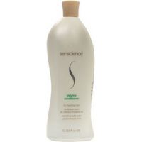 Senscience Volume Conditioner - Кондиционер для мягких и тонких волос, 100 мл