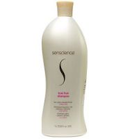 Senscience True Hue Shampoo - Шампунь для мелированных волос, 1000 мл